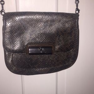 Authentic Coach purse